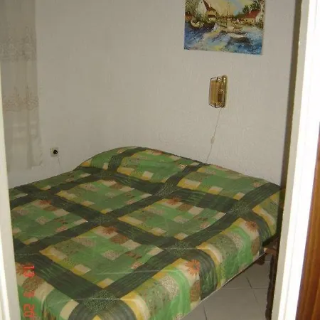 Marina App Apartmán *