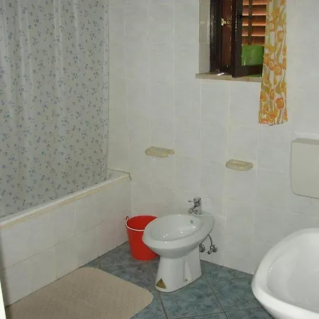 Marina App Apartmán