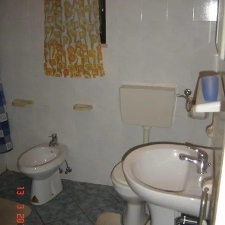 Apartmán Marina App
