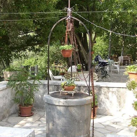 Apartmán Marina App Labin (Istria)