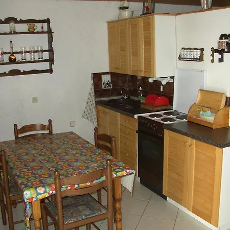 Marina App Apartmán Labin (Istria)