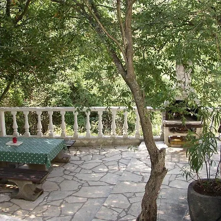 Marina App Apartmán Labin (Istria)