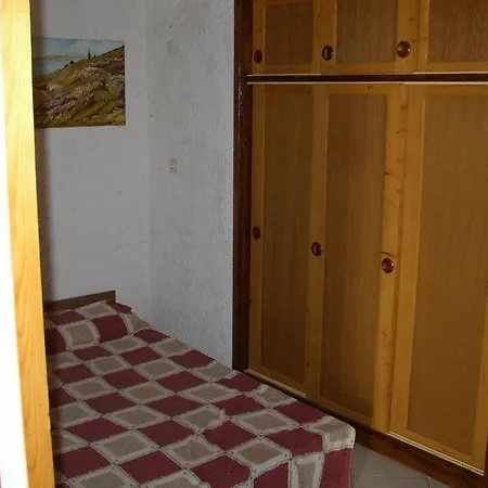 Apartment Marina App *